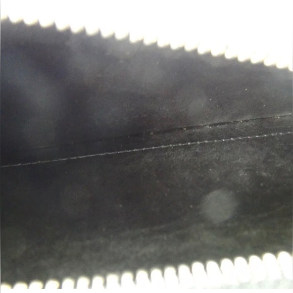 LOUIS VUITTON Damier Graphite Portefeiulle Accordion Wallet 🔥 - Picture 9 of 10